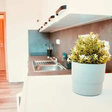 Zarohem 2 Bedrooms In Center With Balcony Apartment *