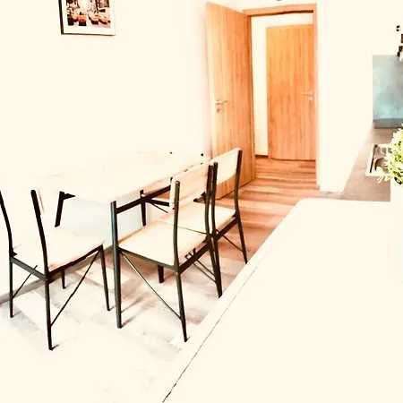 Zarohem 2 Bedrooms In Center With Balcony Brno